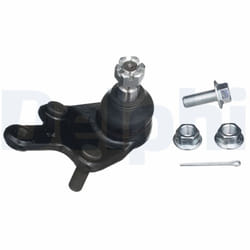 Rotule de suspension DELPHI TC5008