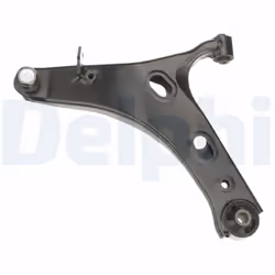 Bras de suspension DELPHI TC8457