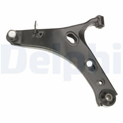 Bras de suspension DELPHI TC8457