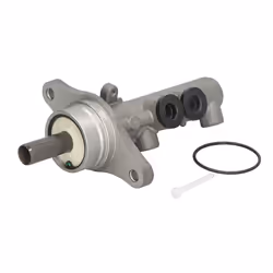 Maître-cylindre de frein DELPHI LM80679