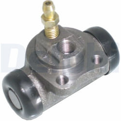 Cylindre de roue DELPHI LW50008