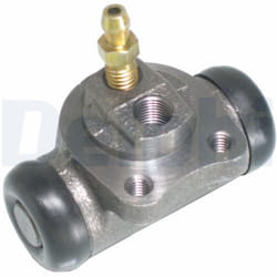Cylindre de roue DELPHI LW50034