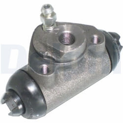Cylindre de roue DELPHI LW70011