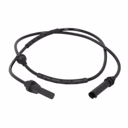 Capteur, vitesse de roue DELPHI SS21025-12B1