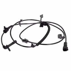 Capteur, vitesse de roue DELPHI SS21031-12B1