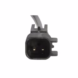 Capteur, vitesse de roue DELPHI SS21031-12B1