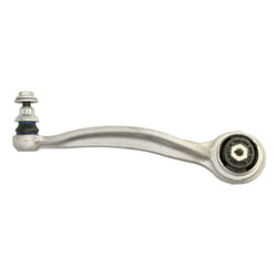 Bras de suspension DELPHI TC7787 essieu avant, gauche, avant