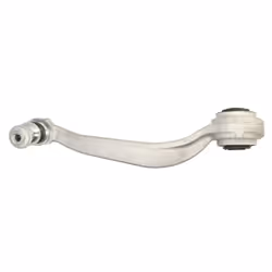 Bras de suspension DELPHI TC7787 essieu avant, gauche, avant