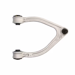 Bras de suspension DELPHI TC7053 essieu avant, gauche, avant