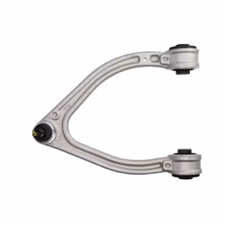 Bras de suspension DELPHI TC7052 essieu avant, droite, avant