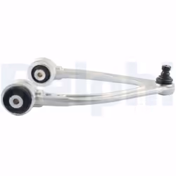 Bras de suspension DELPHI TC7052 essieu avant, droite, avant