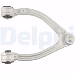 Bras de suspension DELPHI TC7052 essieu avant, droite, avant