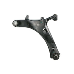 Bras de suspension DELPHI TC7623 essieu avant, gauche, avant