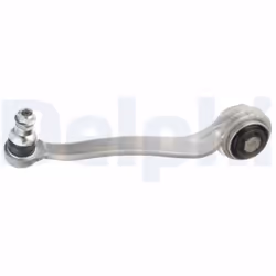 Bras de suspension DELPHI TC7786 essieu avant, droite, avant