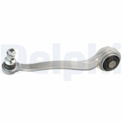 Bras de suspension DELPHI TC7786 essieu avant, droite, avant