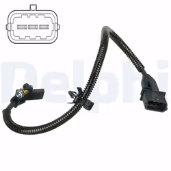 Capteur de vilebrequin DELPHI SS11321