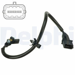 Capteur de vilebrequin DELPHI SS11321