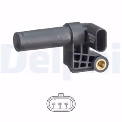 Capteur de vilebrequin DELPHI SS11328