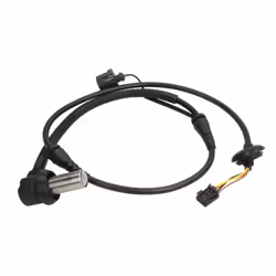 Capteur, vitesse de roue DELPHI SS20603