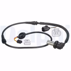 Capteur, vitesse de roue DELPHI SS20603