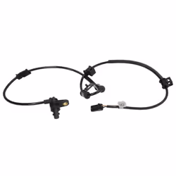 Capteur, vitesse de roue DELPHI SS20609