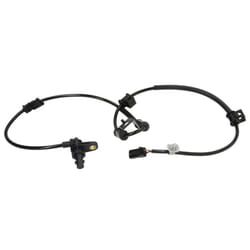 Capteur, vitesse de roue DELPHI SS20609