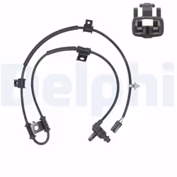 Capteur, vitesse de roue DELPHI SS20609