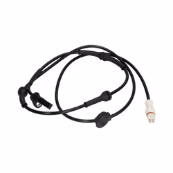 Capteur, vitesse de roue DELPHI SS20612