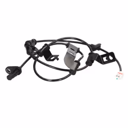 Capteur, vitesse de roue DELPHI SS20613