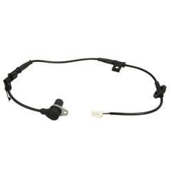 Capteur, vitesse de roue DELPHI SS20614