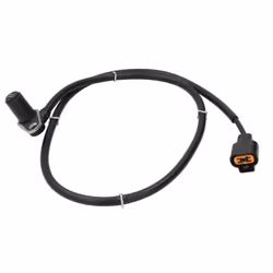 Capteur, vitesse de roue DELPHI SS20619