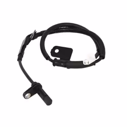 Capteur, vitesse de roue DELPHI SS20621