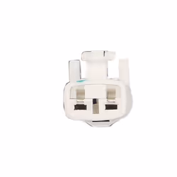 Capteur, vitesse de roue DELPHI SS20621