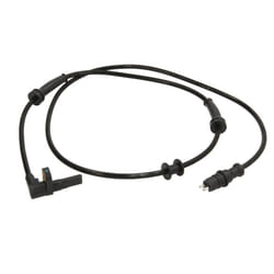 Capteur, vitesse de roue DELPHI SS20625