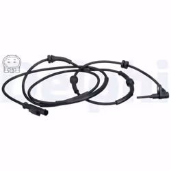 Capteur, vitesse de roue DELPHI SS20628