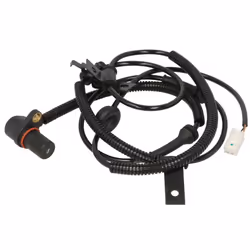 Capteur, vitesse de roue DELPHI SS20637