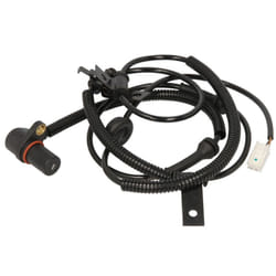 Capteur, vitesse de roue DELPHI SS20637