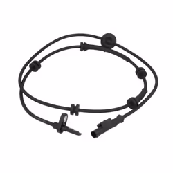 Capteur, vitesse de roue DELPHI SS20638
