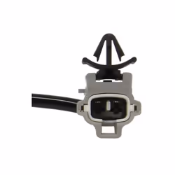 Capteur, vitesse de roue DELPHI SS20643