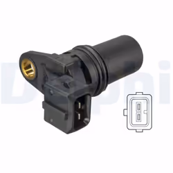Capteur pmh DELPHI SS11316 - Vue supplémentaire 3