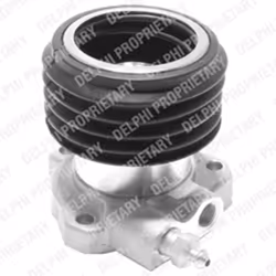 Butée hydraulique, embrayage DELPHI LL80012