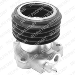 Butée hydraulique, embrayage DELPHI LL80012