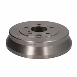 Tambour de frein DELPHI BF636