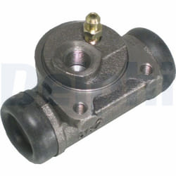 Cylindre de roue DELPHI LW25055 gauche