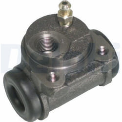 Cylindre de roue DELPHI LW25136 droite