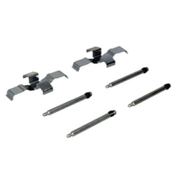 Kit d'accessoires, plaquette de frein DELPHI LX0047