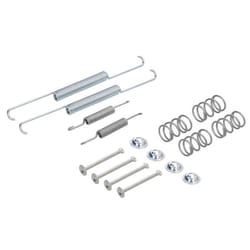 Kit d'accessoires, mâchoires de frein DELPHI LY1001