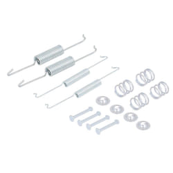 Kit d'accessoires, mâchoires de frein DELPHI LY1008