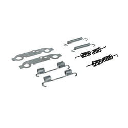 Kit d'accessoires, Mâchoires de frein de stationnement DELPHI LY1013