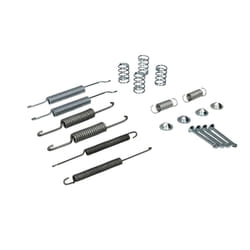 Kit d'accessoires, mâchoires de frein DELPHI LY1033